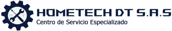 HomeTech DT S.A.S